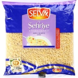 Selva Arpa Şehriye 500 Gr