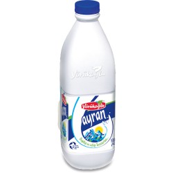 Yörükoğlu Tam Yağlı Ayran 1000 Gr