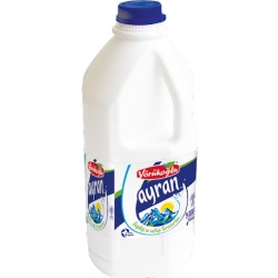 Yörükoğlu Tam Yağlı Ayran 2000 Gr