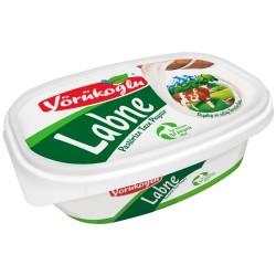 Yörükoğlu Tam Yağlı Labne Peynir 350 gr