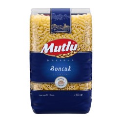 Mutlu Makarna Boncuk 500 Gr