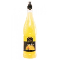 Kemal Kükrer Limon Sosu 1 lt