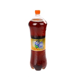 Didi Soğuk Çay Şeftali Aromalı İçecek 2,5lt Pet