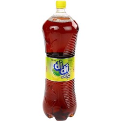 Didi Soğuk Çay Limon Aromalı İçecek 2,5 lt Pet