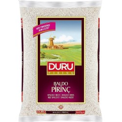 Duru Gönen Baldo Pirinç 5 Kğ