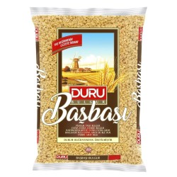 Duru Başbaşı Bulgur 2,5 Kğ