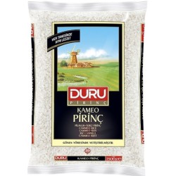 Duru Gönen Kameo Pirinç 2,5 Kğ