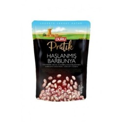 Duru Pratik Haşlanmış Barbunya 400 Gr