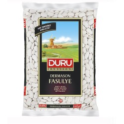 Duru Dermason Fasulye 1000 Gr