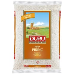 Duru Kırık Pirinç 1000 Gr