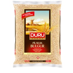 Duru Pilavlık Bulgur 2,5 Kğ