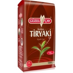 Güzel Çay Tiryaki 1000Gr