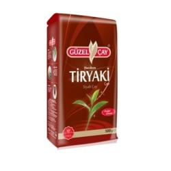 Güzel Çay Tiryaki 500Gr