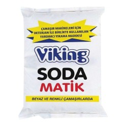 Viking Toz Soda Matik 500 Gr