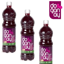 Doğanay Şalgam Suyu Acısız Pet Şişe 1000 ml