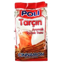 Poli Tarçın Aromalı İçecek Tozu 300 Gr