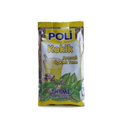 Poli Kekik Aromalı İçecek Tozu 300 Gr