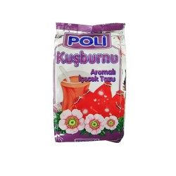 Poli Kuşburnu Aromalı İçecek Tozu 300 Gr