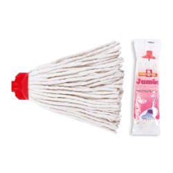 İzmir Mop İplik 400gr Jumbo