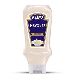 Heinz Mayonez 610gr