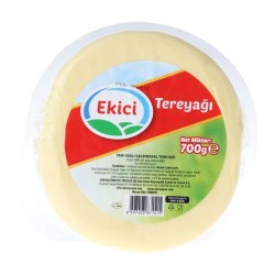 Ekici Tereyağı 700 Gr