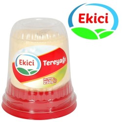 Ekici Tereyağ 250 Gr