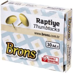 Brons Br-151 Raptiye