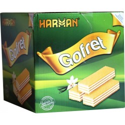 Harman Gofret 800 Gr