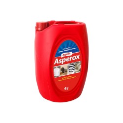 Asperox Aspirin 4 lt Bidon Genel Temizlik Sıvısı