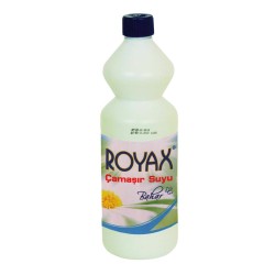 Royax Çamaşır Suyu 1 lt