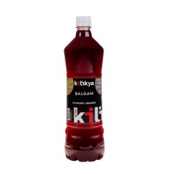 Kilikya Şalgam Suyu Acısız Pet Şişe 1000 ml