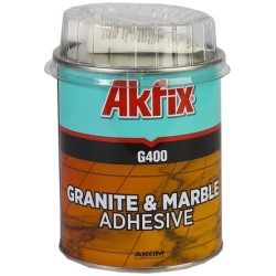 Akfix G400 Mermer Ve Granit Yapıştırıcısı 250ml