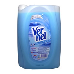 Vernel Yumuşatıcı 5kg Deniz Esintisi 