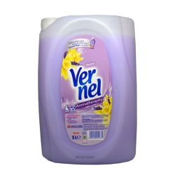 Vernel Yumuşatıcı 5kg Aromatheraphy