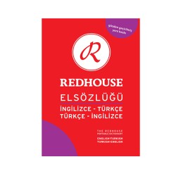 Redhouse İngilizce El Sözlüğü